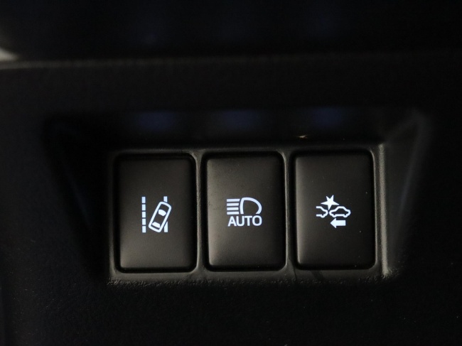 Toyota Yaris - 1.5 Hybrid Dynamic