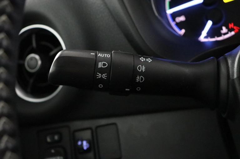 Toyota Yaris - 1.5 Hybrid Dynamic 32