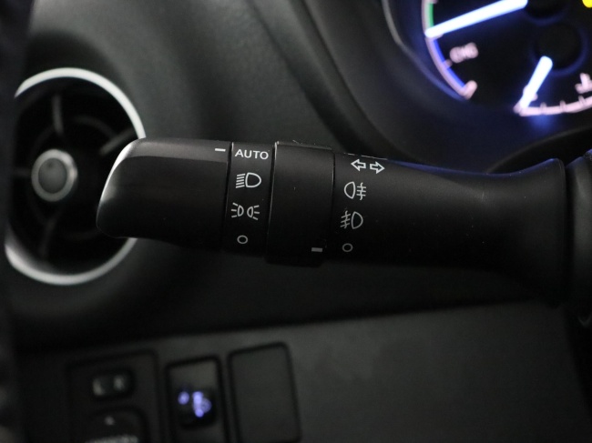 Toyota Yaris - 1.5 Hybrid Dynamic