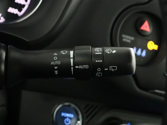 Toyota Yaris - 1.5 Hybrid Dynamic