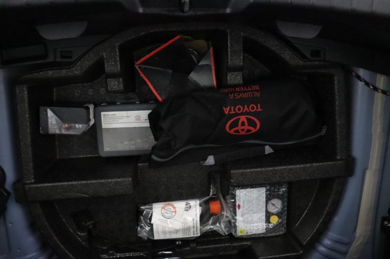 Toyota Yaris - 1.5 Hybrid Dynamic 35