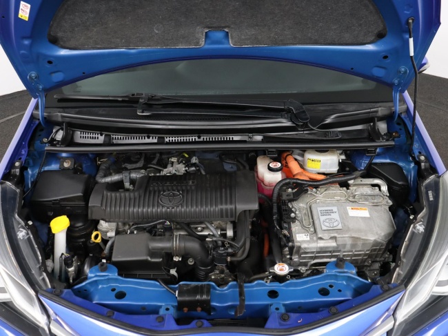 Toyota Yaris - 1.5 Hybrid Dynamic