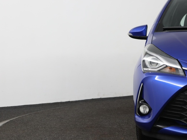 Toyota Yaris - 1.5 Hybrid Dynamic