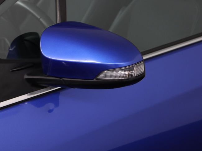 Toyota Yaris - 1.5 Hybrid Dynamic