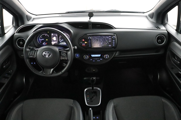 Toyota Yaris - 1.5 Hybrid Dynamic 4