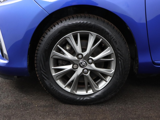 Toyota Yaris - 1.5 Hybrid Dynamic