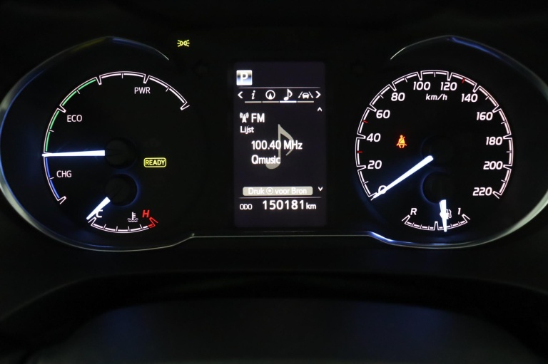 Toyota Yaris - 1.5 Hybrid Dynamic 47