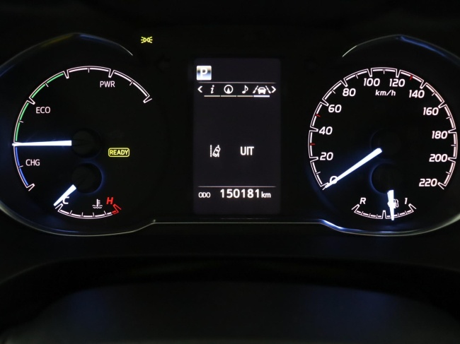 Toyota Yaris - 1.5 Hybrid Dynamic