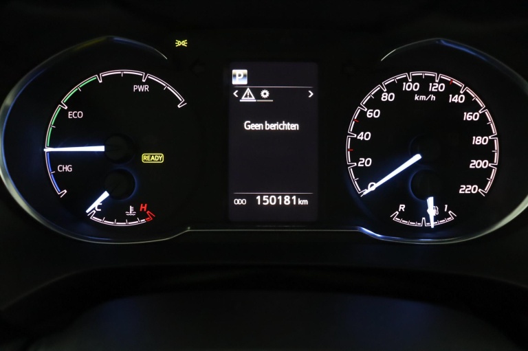 Toyota Yaris - 1.5 Hybrid Dynamic 49