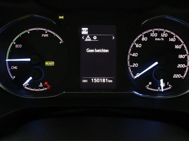 Toyota Yaris - 1.5 Hybrid Dynamic
