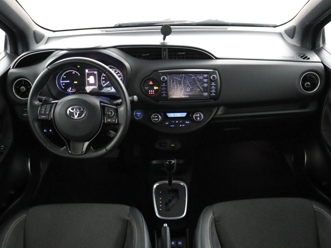 Toyota Yaris - 1.5 Hybrid Dynamic