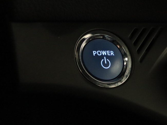 Toyota Yaris - 1.5 Hybrid Dynamic