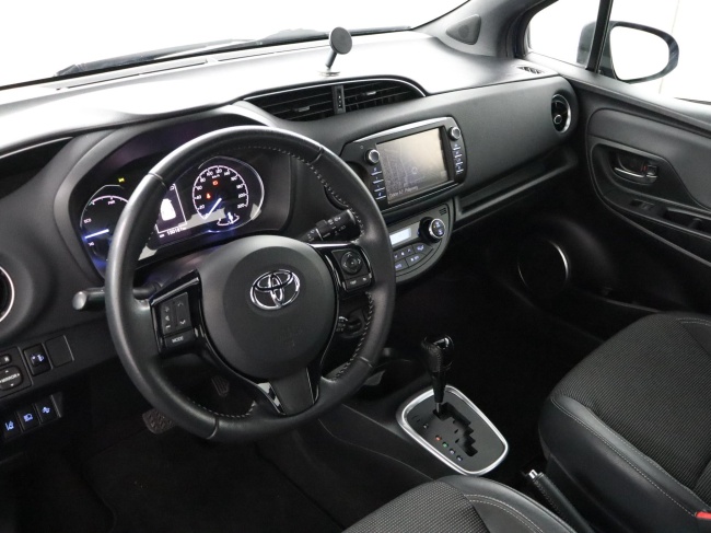 Toyota Yaris - 1.5 Hybrid Dynamic
