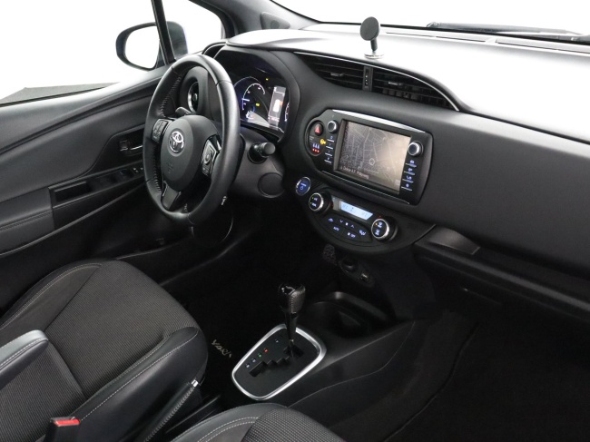 Toyota Yaris - 1.5 Hybrid Dynamic