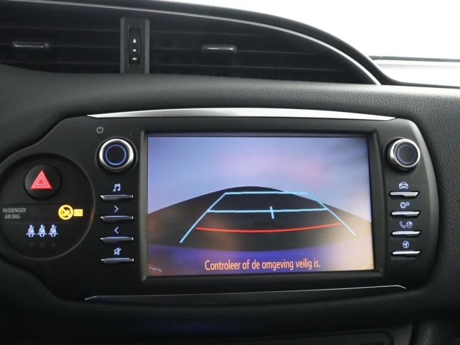 Toyota Yaris - 1.5 Hybrid Dynamic