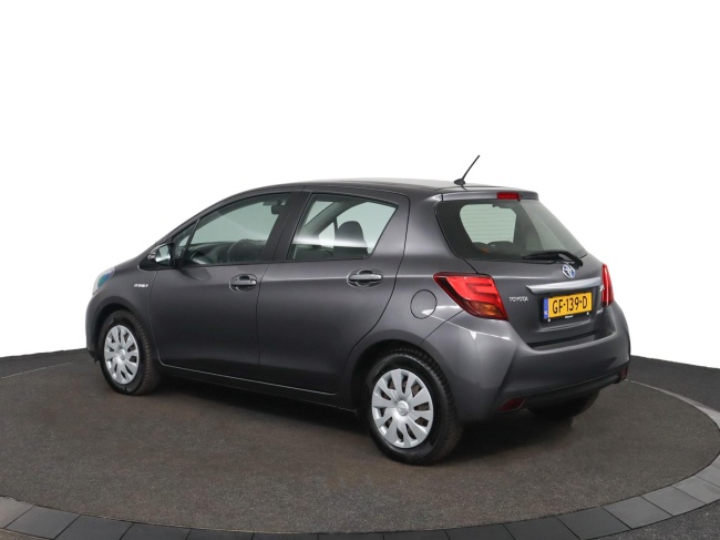 Toyota Yaris - 1.5 Hybrid Aspiration