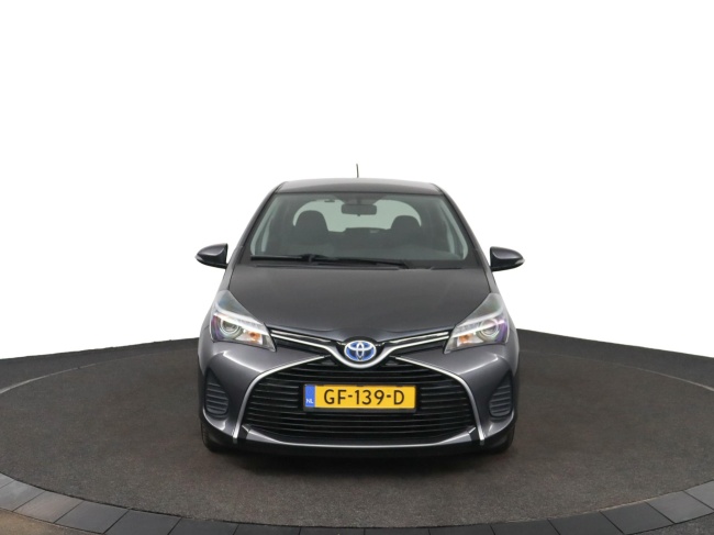 Toyota Yaris - 1.5 Hybrid Aspiration