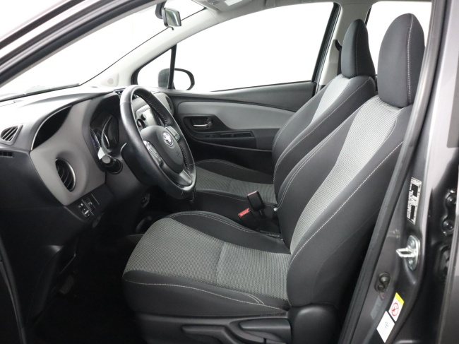 Toyota Yaris - 1.5 Hybrid Aspiration