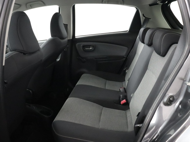Toyota Yaris - 1.5 Hybrid Aspiration