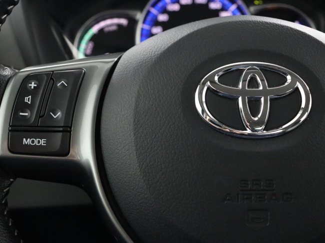 Toyota Yaris - 1.5 Hybrid Aspiration