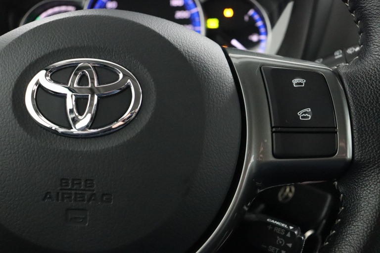 Toyota Yaris - 1.5 Hybrid Aspiration 21