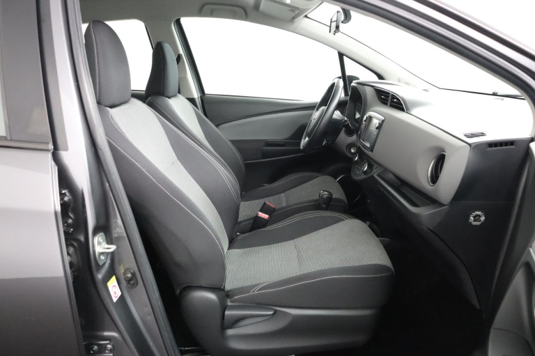 Toyota Yaris - 1.5 Hybrid Aspiration 22