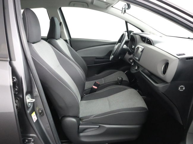 Toyota Yaris - 1.5 Hybrid Aspiration