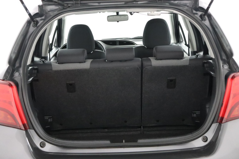 Toyota Yaris - 1.5 Hybrid Aspiration 24