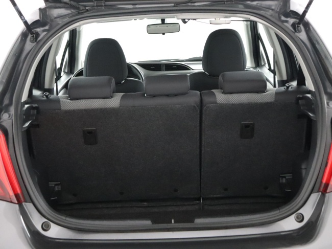 Toyota Yaris - 1.5 Hybrid Aspiration