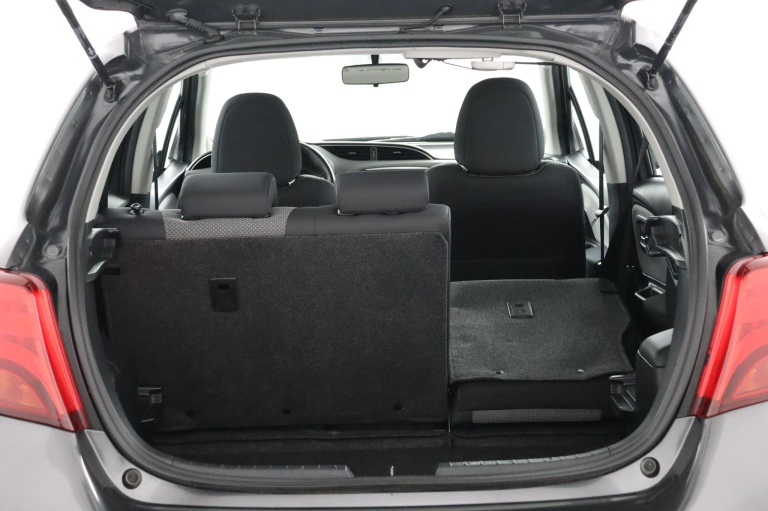 Toyota Yaris - 1.5 Hybrid Aspiration 25