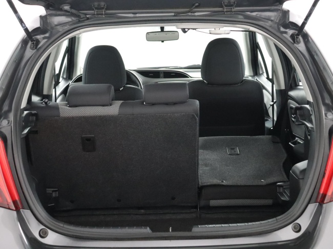 Toyota Yaris - 1.5 Hybrid Aspiration