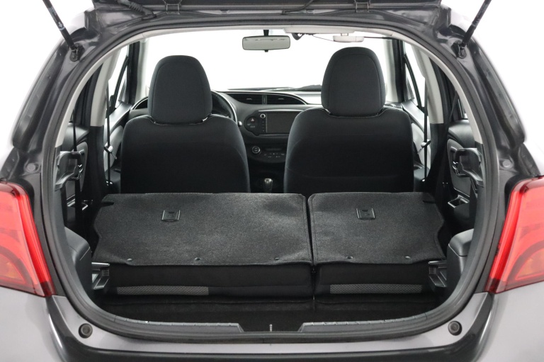 Toyota Yaris - 1.5 Hybrid Aspiration 26