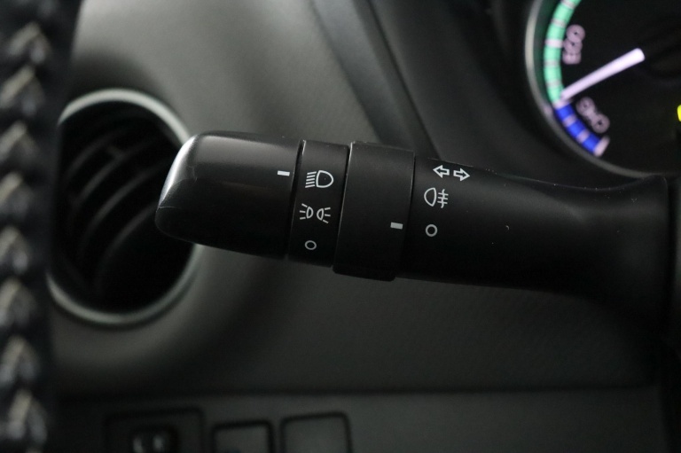 Toyota Yaris - 1.5 Hybrid Aspiration 30