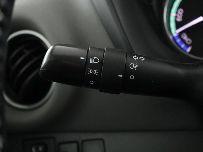 Toyota Yaris - 1.5 Hybrid Aspiration