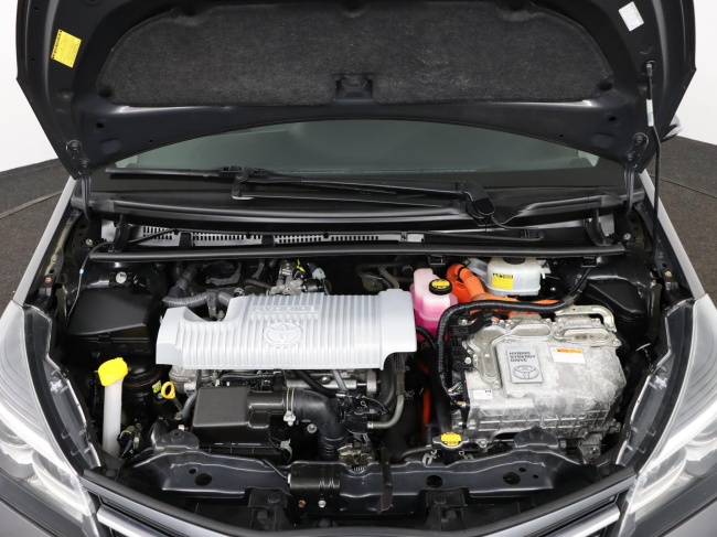 Toyota Yaris - 1.5 Hybrid Aspiration