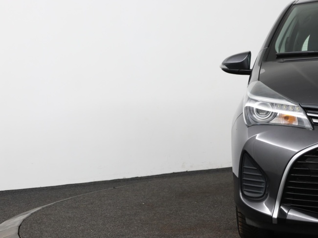 Toyota Yaris - 1.5 Hybrid Aspiration
