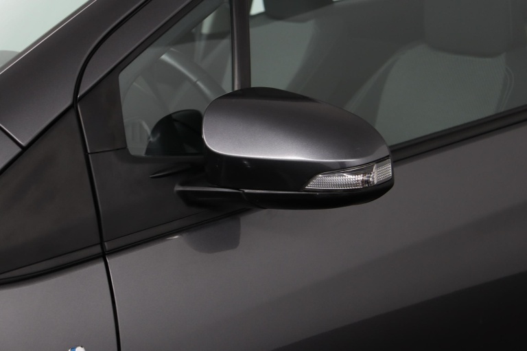 Toyota Yaris - 1.5 Hybrid Aspiration 35