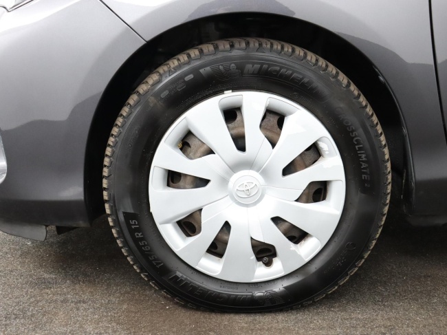 Toyota Yaris - 1.5 Hybrid Aspiration