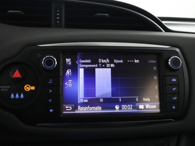 Toyota Yaris - 1.5 Hybrid Aspiration