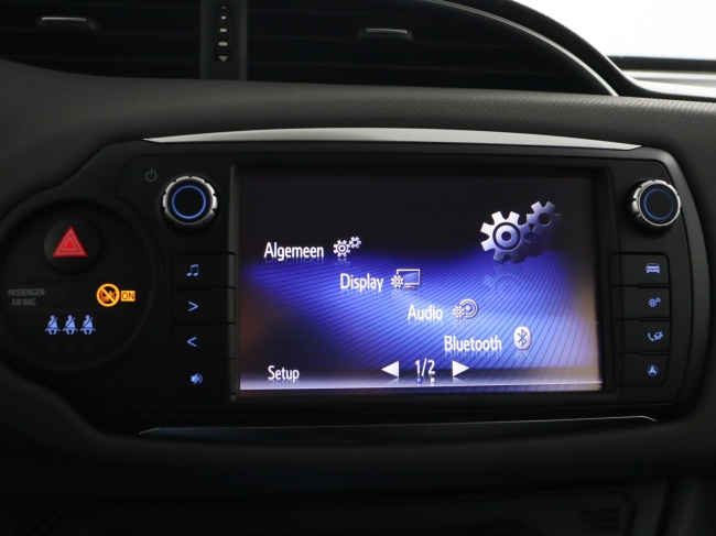 Toyota Yaris - 1.5 Hybrid Aspiration