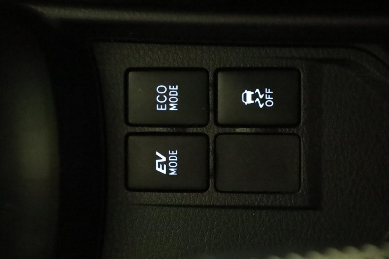 Toyota Yaris - 1.5 Hybrid Aspiration 45