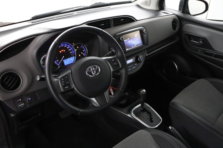 Toyota Yaris - 1.5 Hybrid Aspiration 46