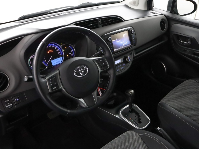 Toyota Yaris - 1.5 Hybrid Aspiration