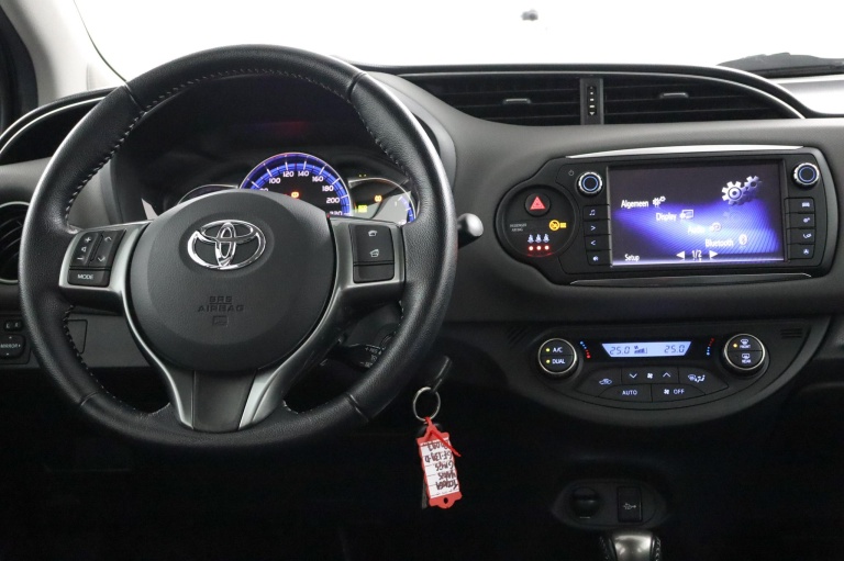 Toyota Yaris - 1.5 Hybrid Aspiration 47