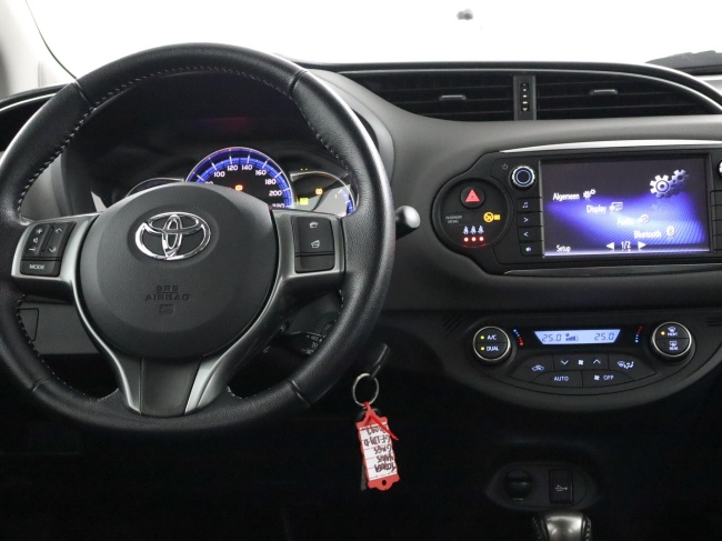 Toyota Yaris - 1.5 Hybrid Aspiration