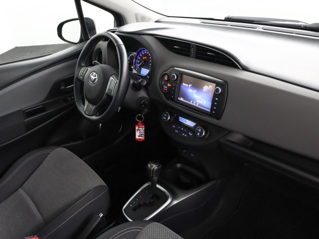 Toyota Yaris - 1.5 Hybrid Aspiration
