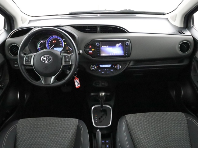Toyota Yaris - 1.5 Hybrid Aspiration