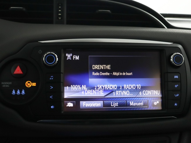 Toyota Yaris - 1.5 Hybrid Aspiration