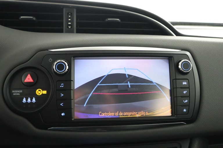 Toyota Yaris - 1.5 Hybrid Aspiration 9