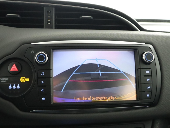 Toyota Yaris - 1.5 Hybrid Aspiration